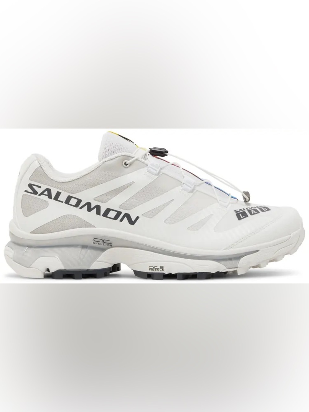 Salomon S-Lab Goretex XT4 Shoes Sz 12